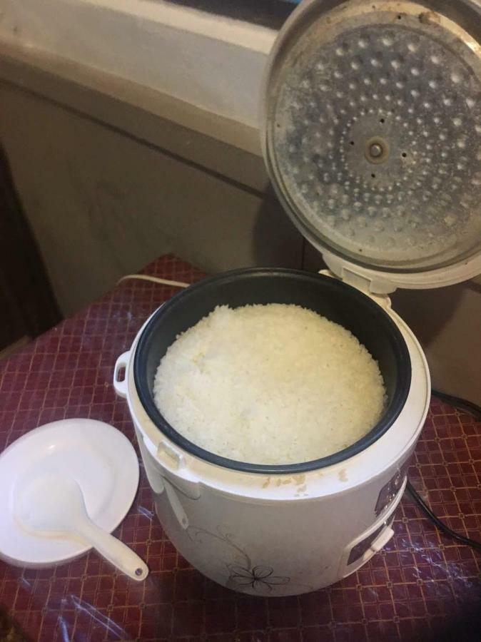 Min Chiao Hotel T'ai-tung Kültér fotó
